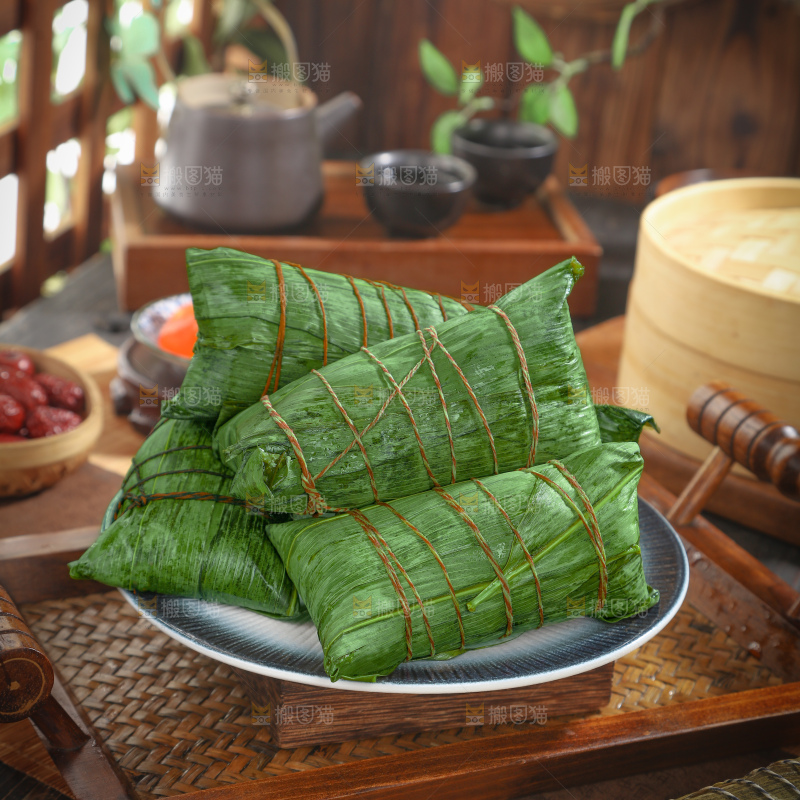 粽子