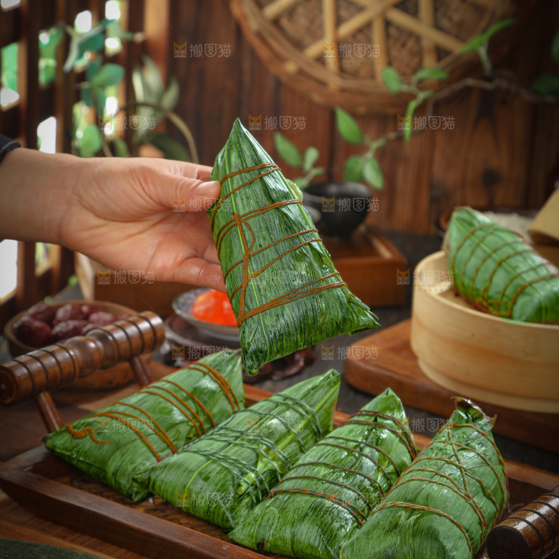 粽子