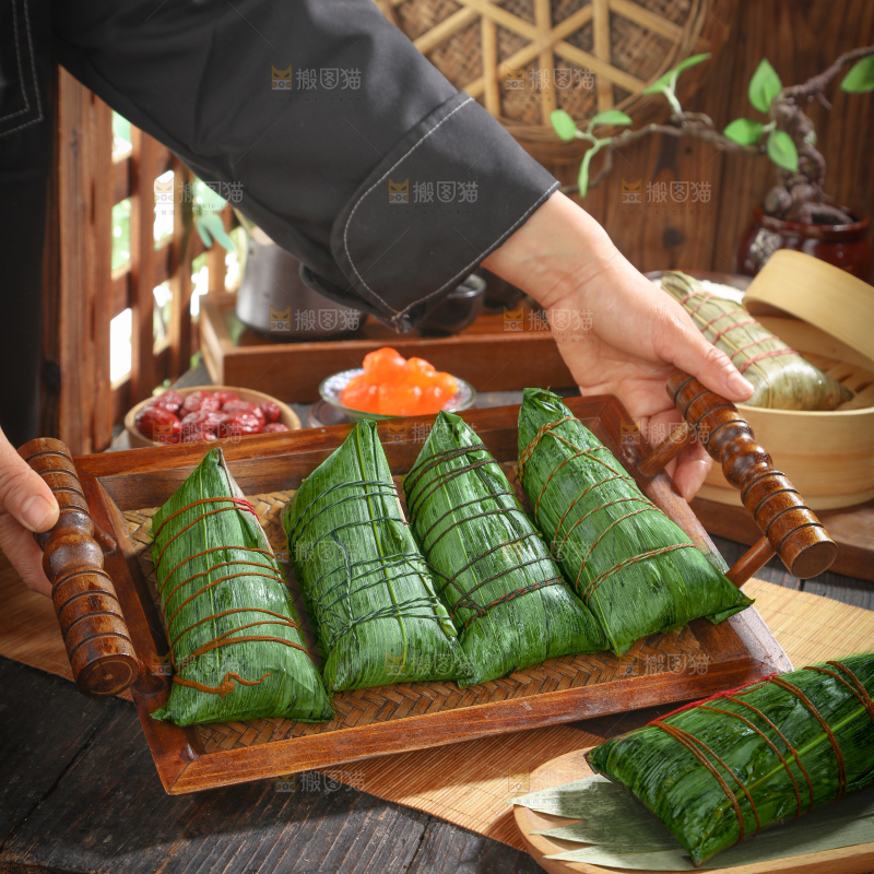 粽子