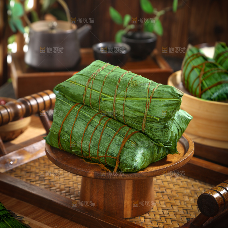 粽子