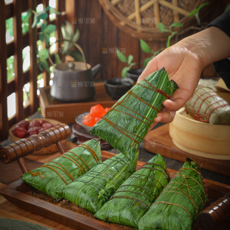 粽子