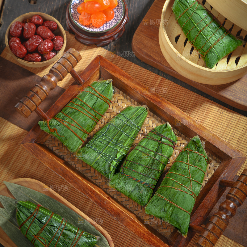 粽子