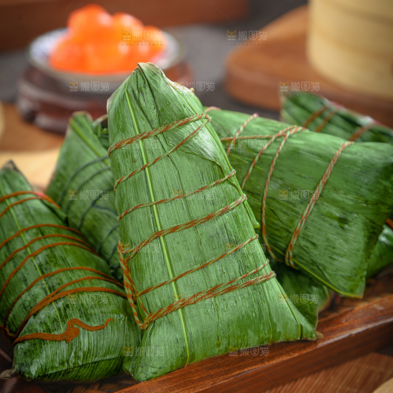 粽子