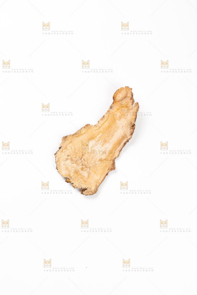 当归头片