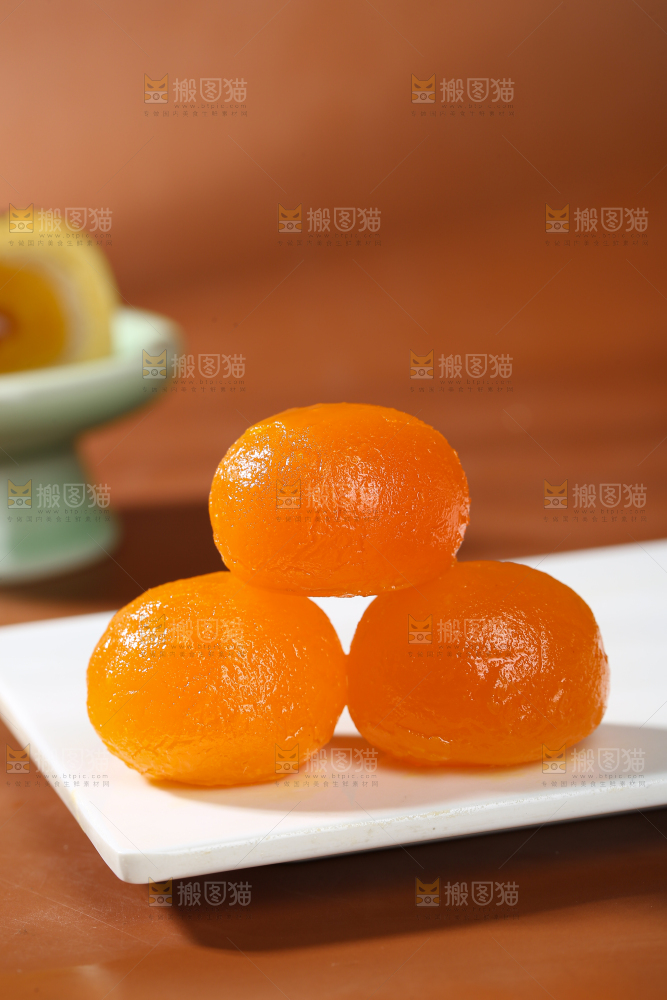 咸鸭蛋黄