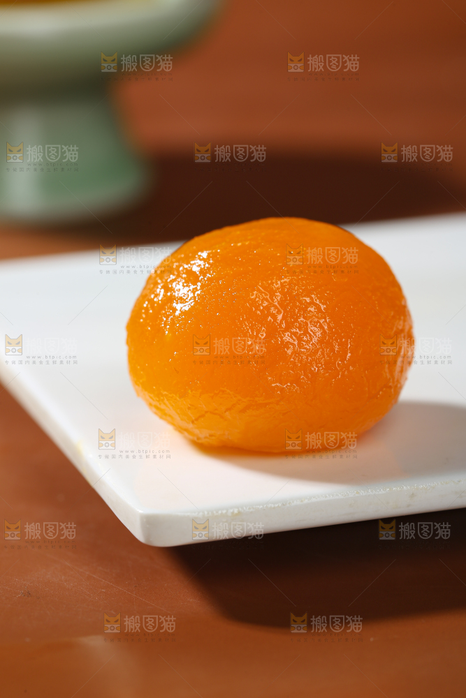咸鸭蛋黄