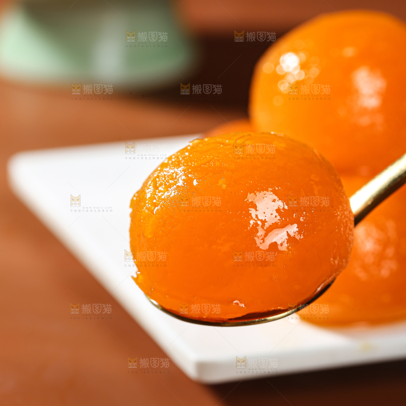 咸鸭蛋黄