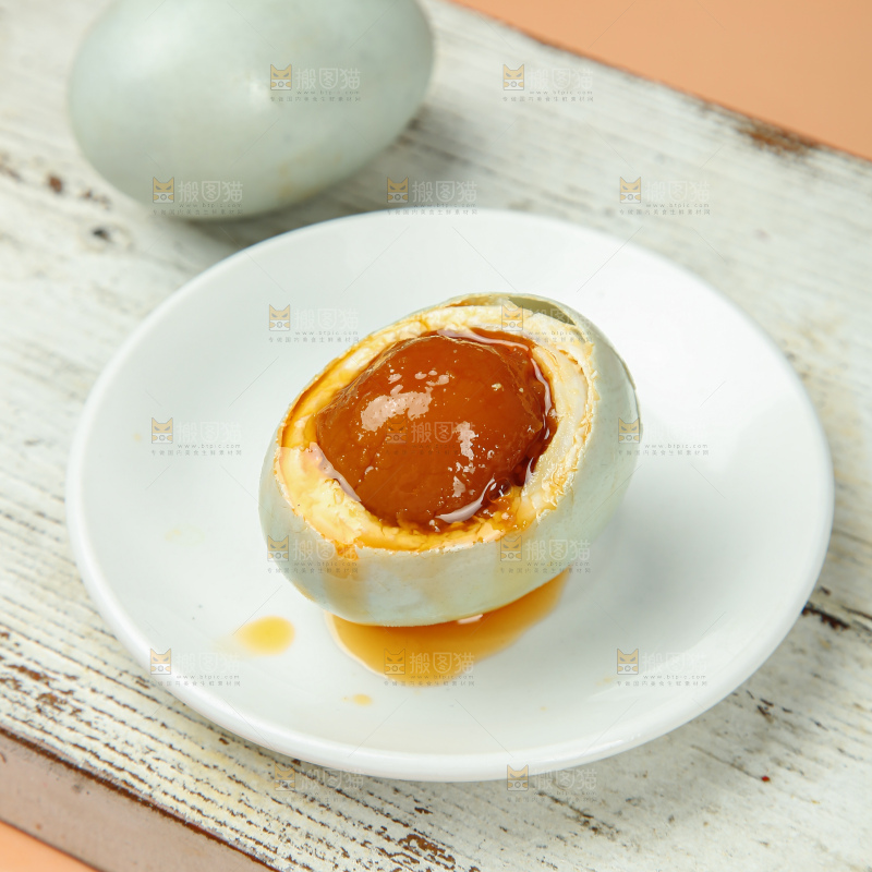 咸鸭蛋