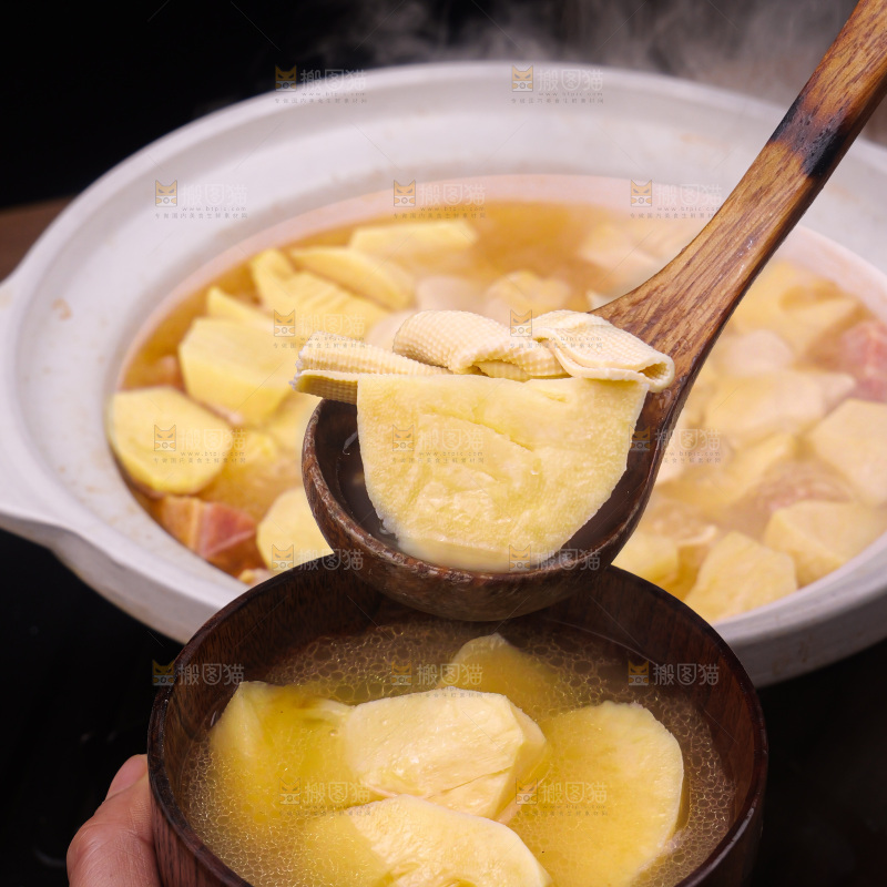 腌笃鲜