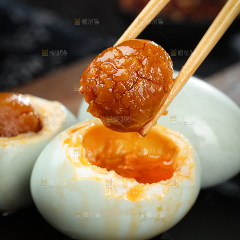 咸鸭蛋