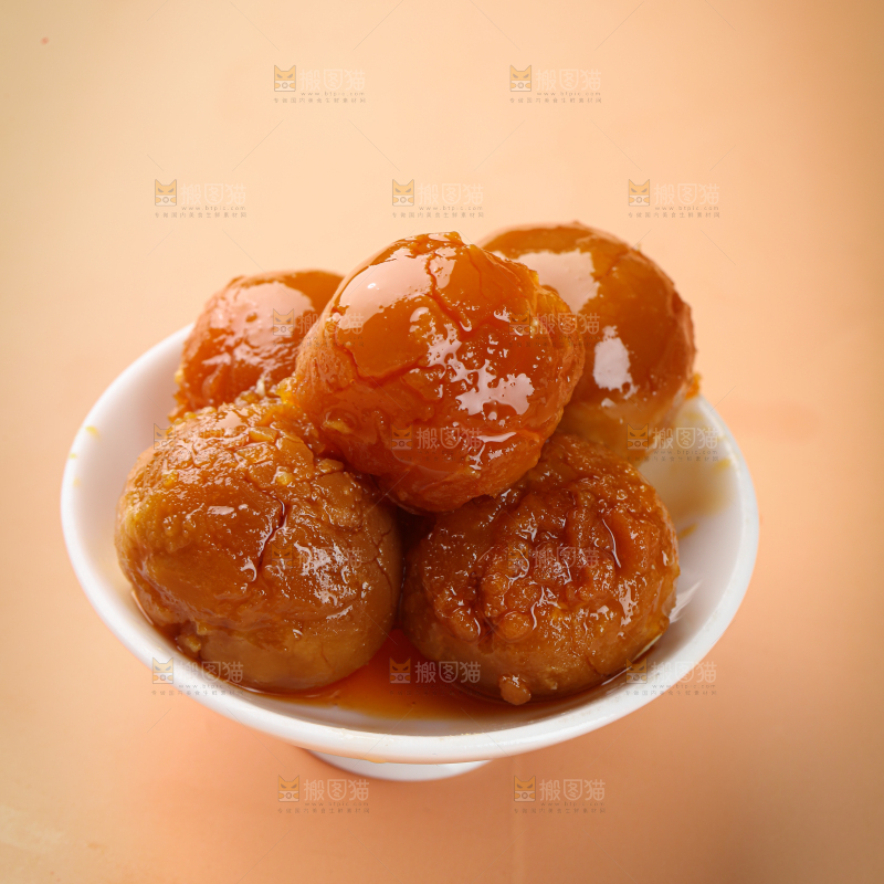 咸鸭蛋