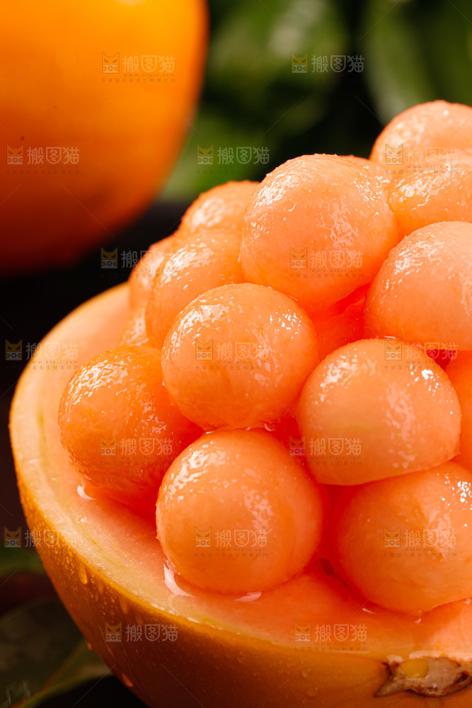 黄河蜜瓜