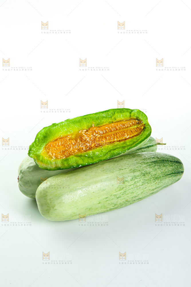 羊角蜜甜瓜
