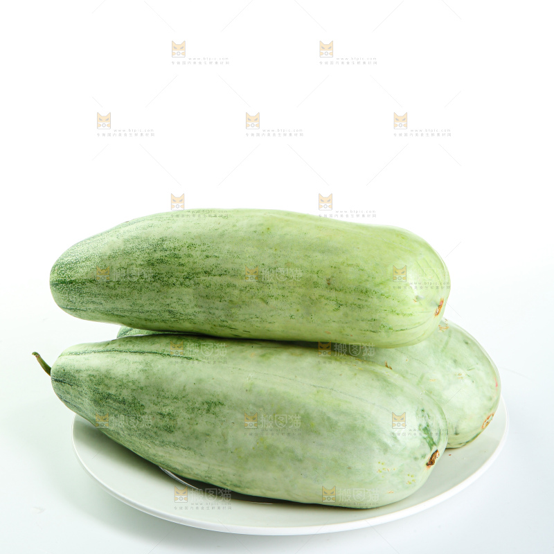 羊角蜜甜瓜