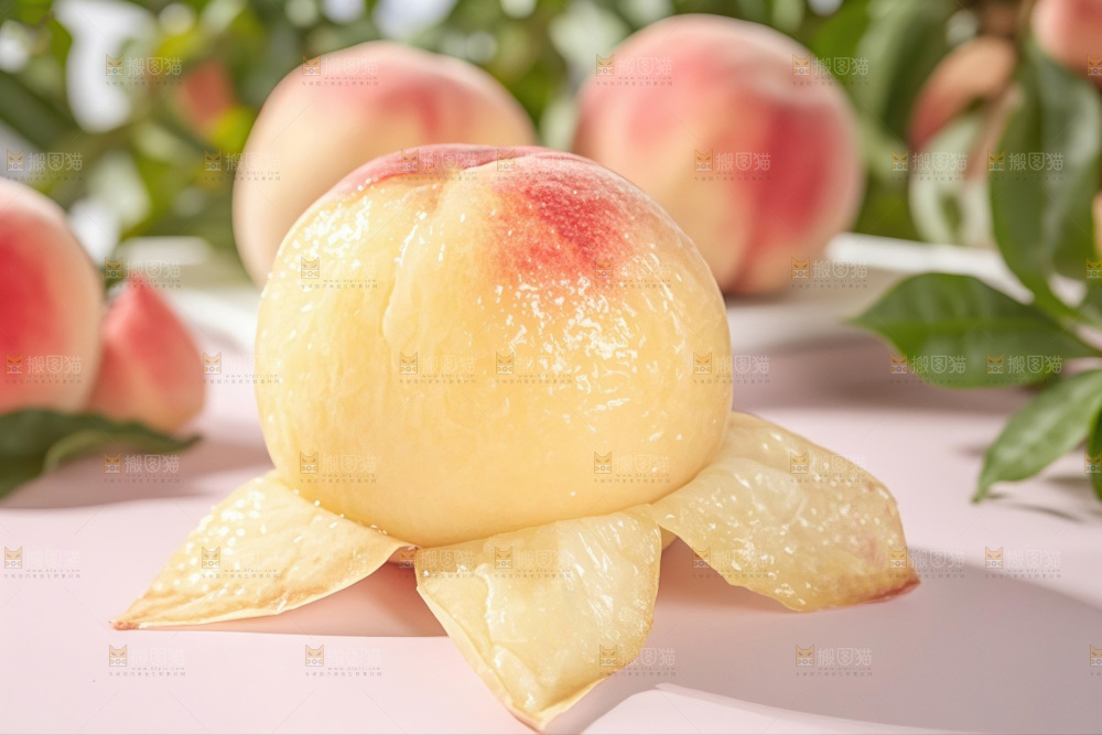 水蜜桃