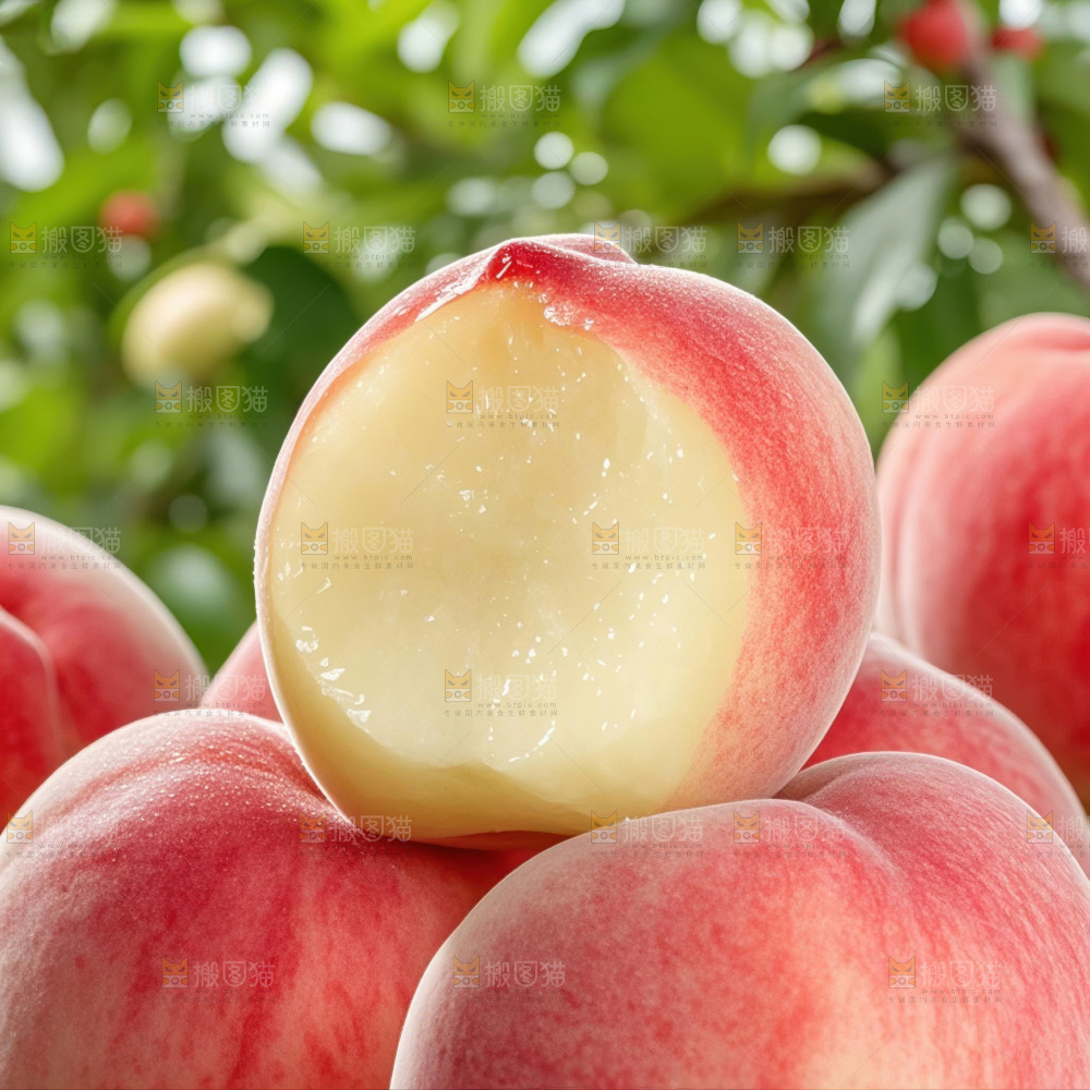 水蜜桃