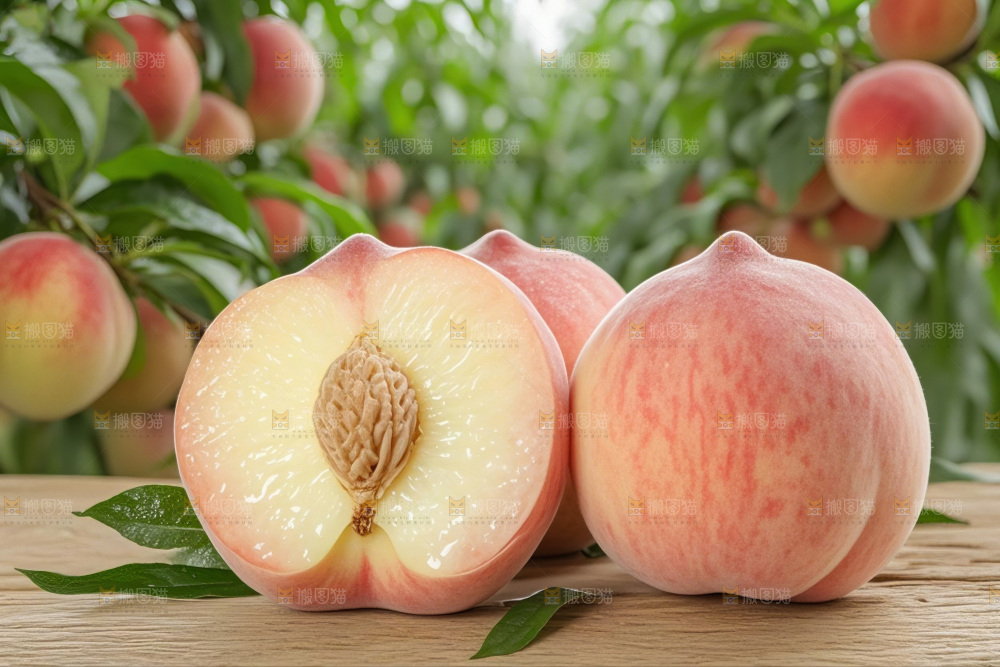 水蜜桃
