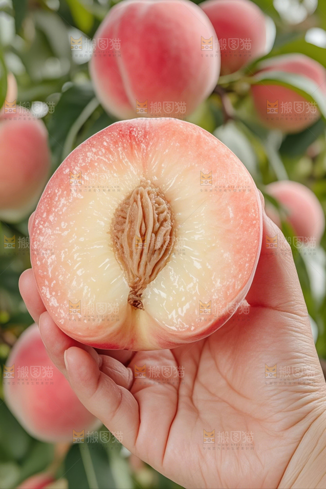 水蜜桃