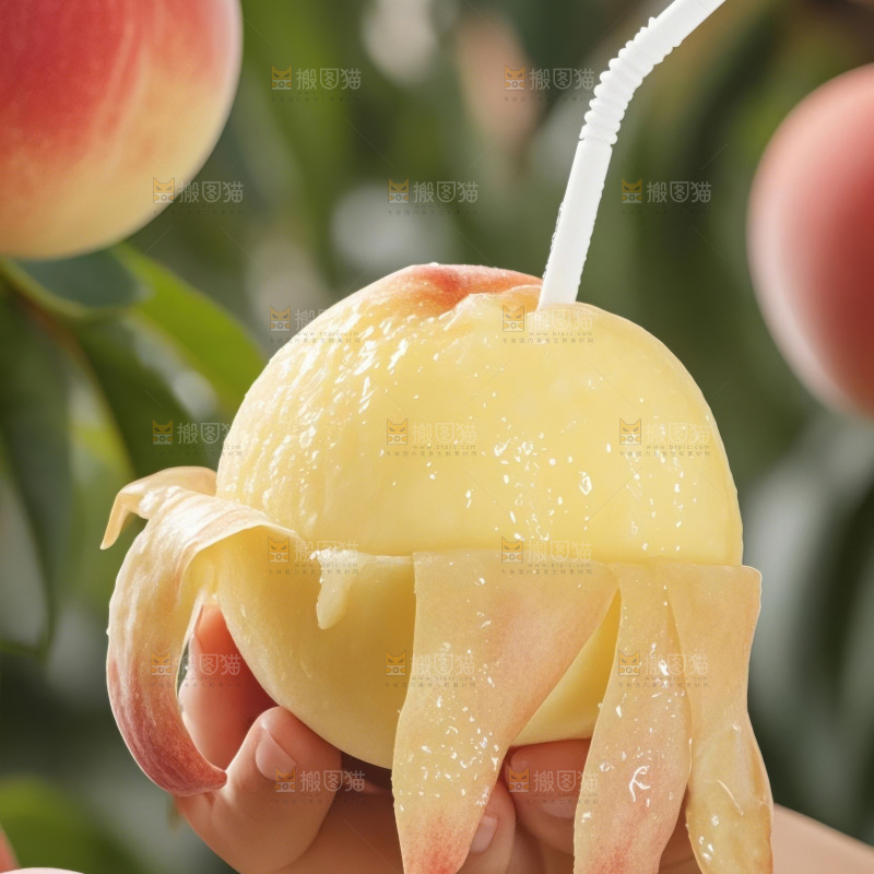 水蜜桃