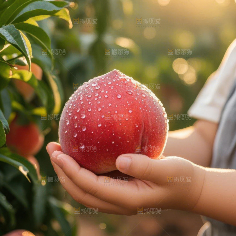 血桃