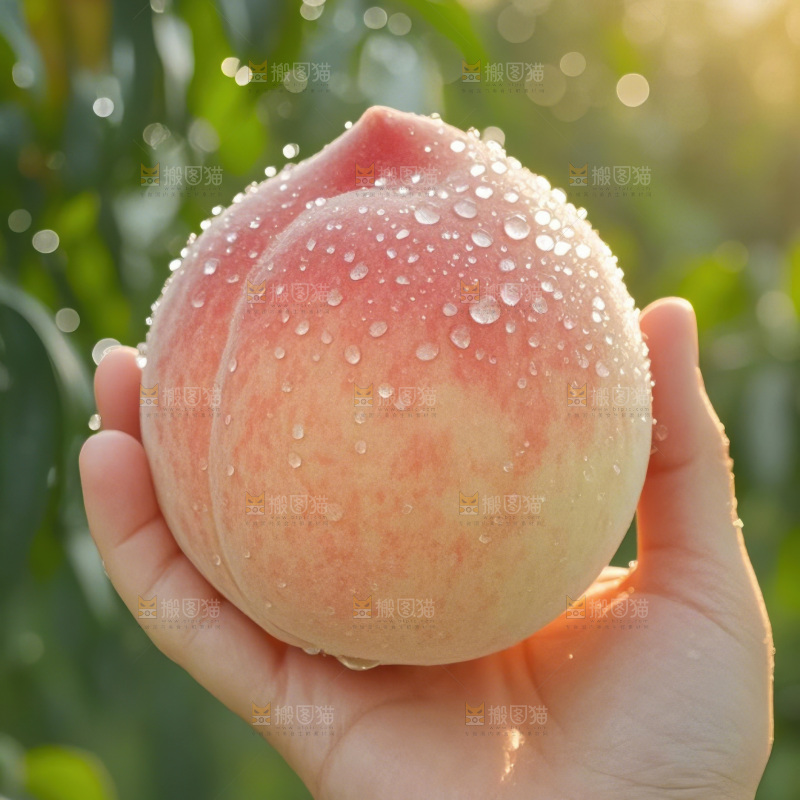 水蜜桃
