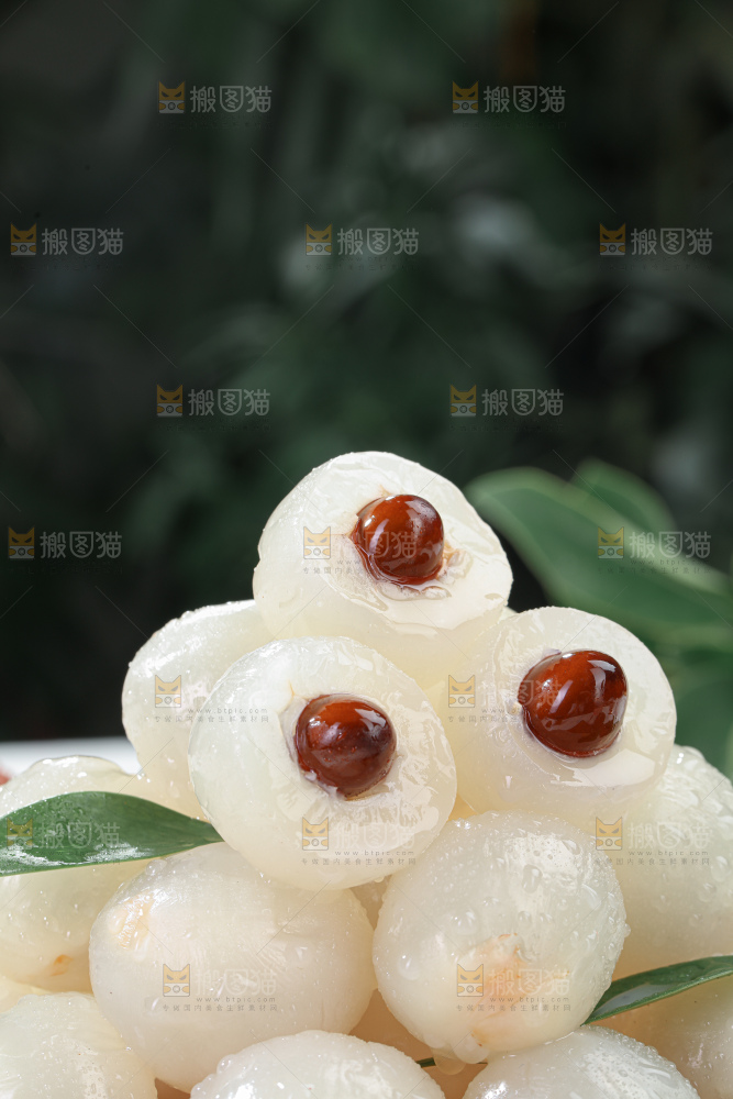 妃子笑荔枝