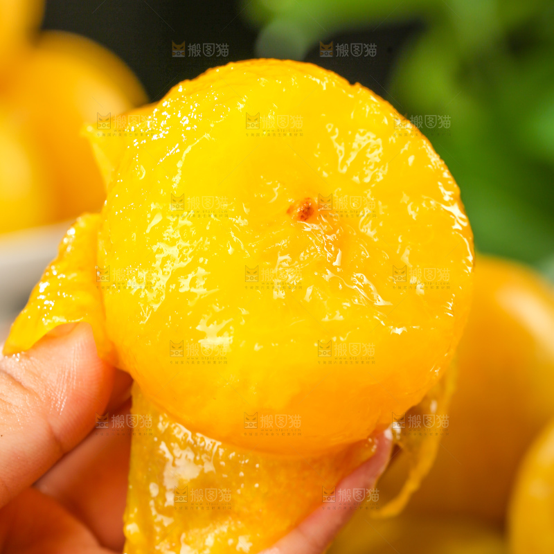 桃花李