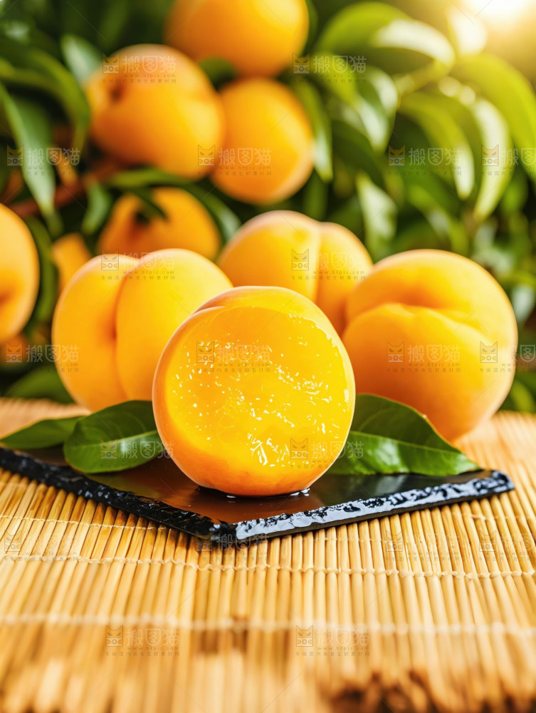 黄毛桃