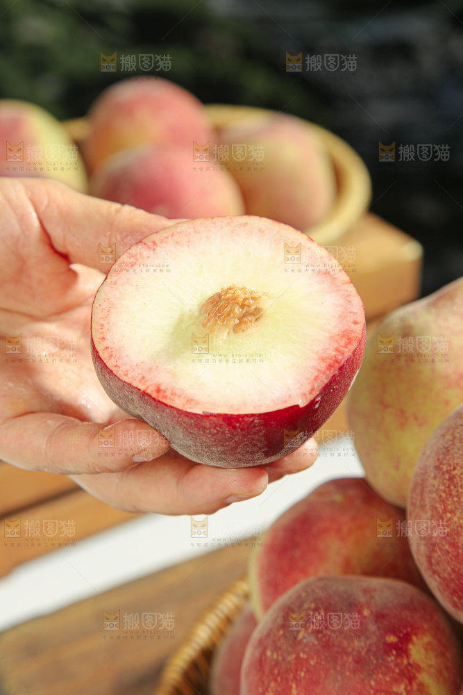 水蜜桃