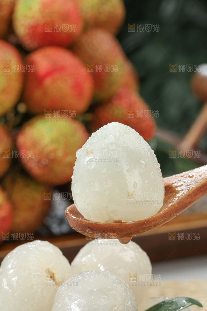 妃子笑荔枝