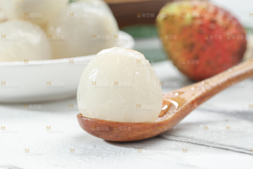 妃子笑荔枝