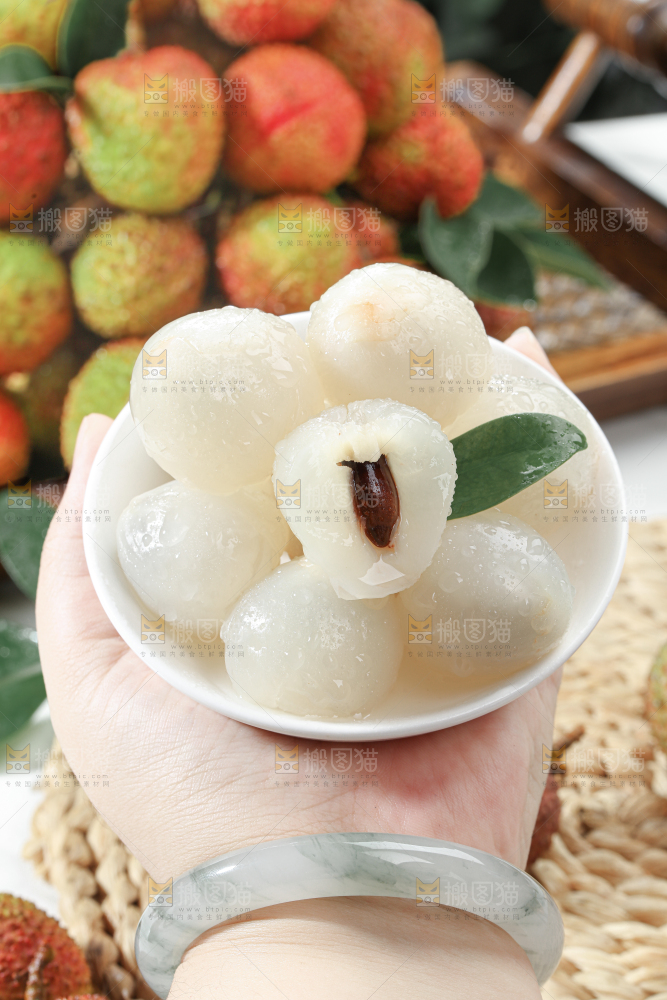 妃子笑荔枝