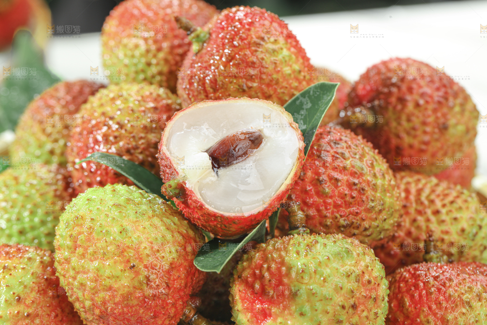 妃子笑荔枝