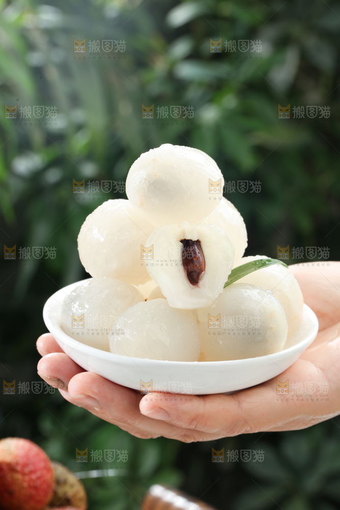妃子笑荔枝