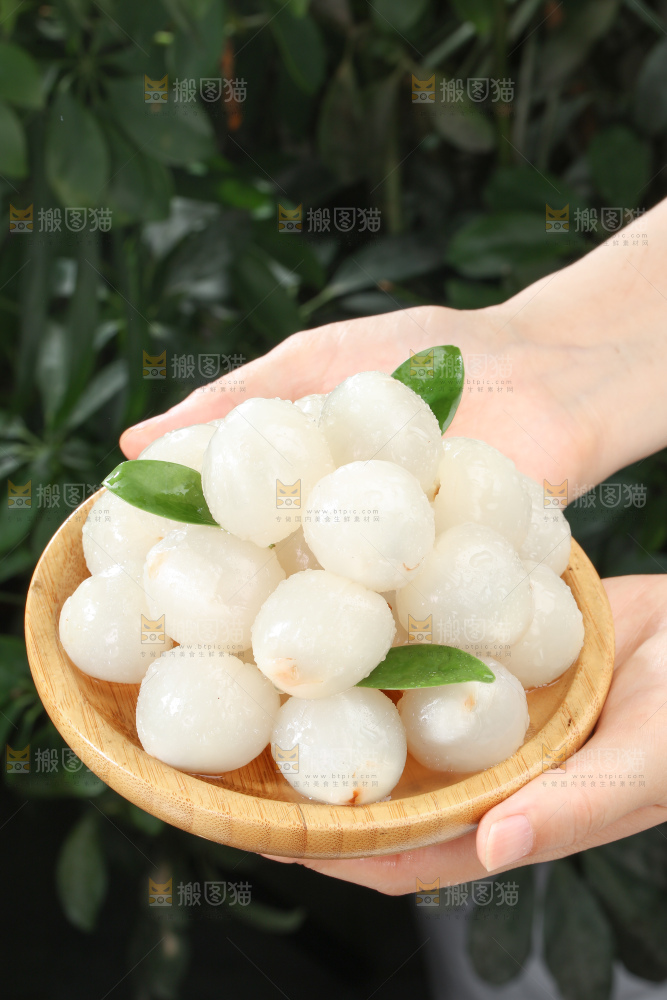 妃子笑荔枝