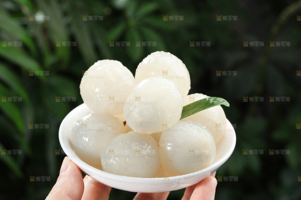 妃子笑荔枝