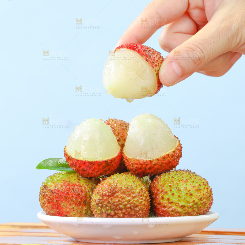 妃子笑荔枝