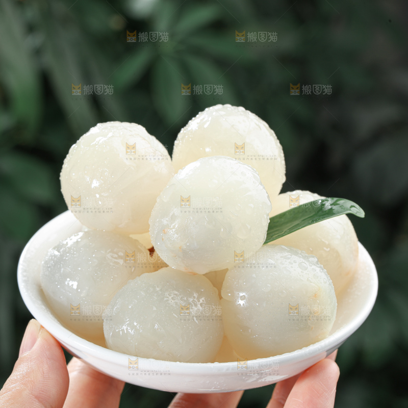 妃子笑荔枝