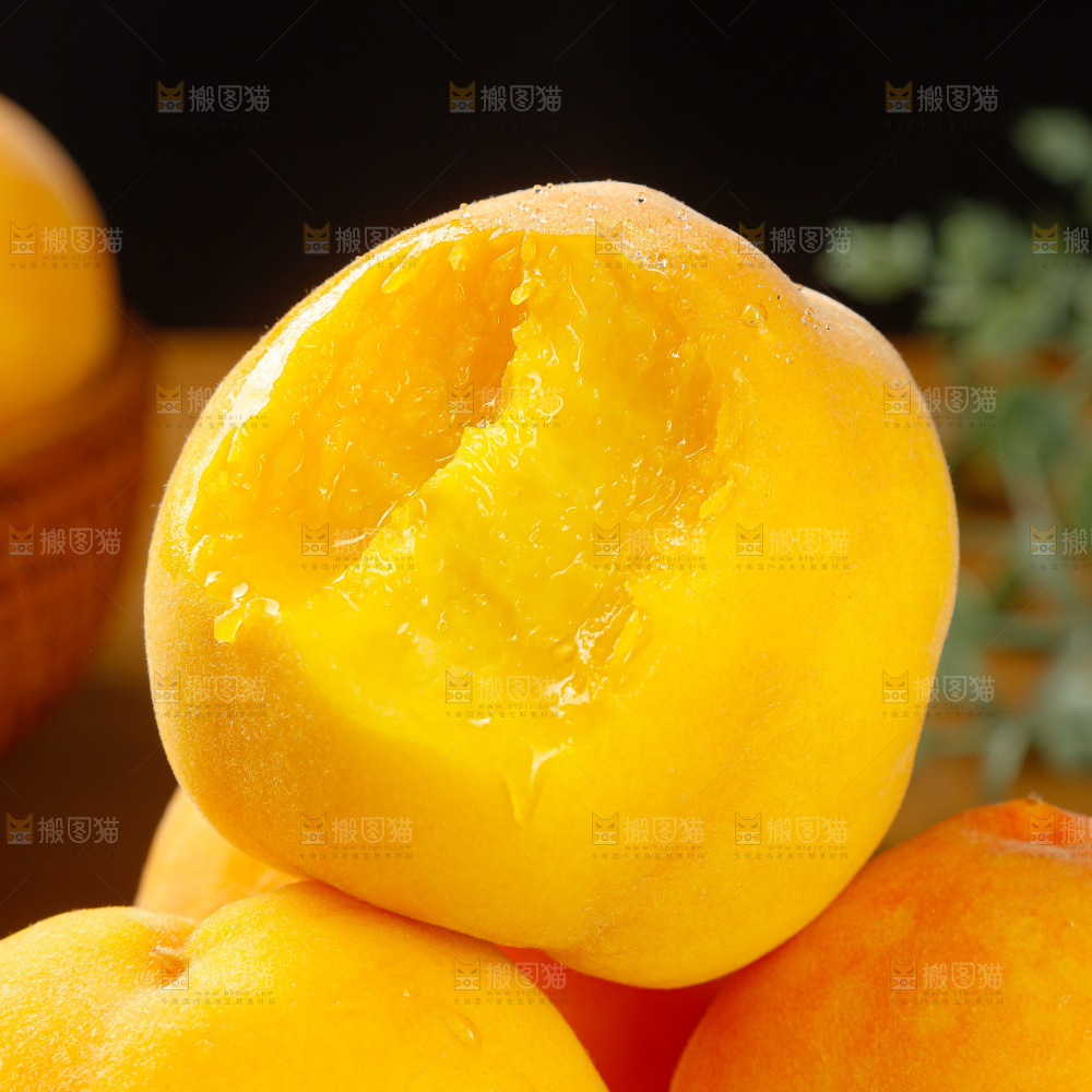 黄桃