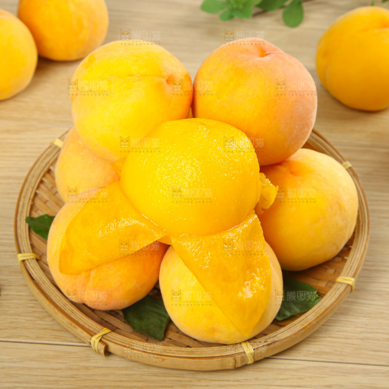 黄毛桃