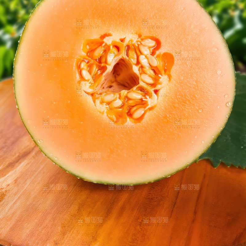 哈密瓜