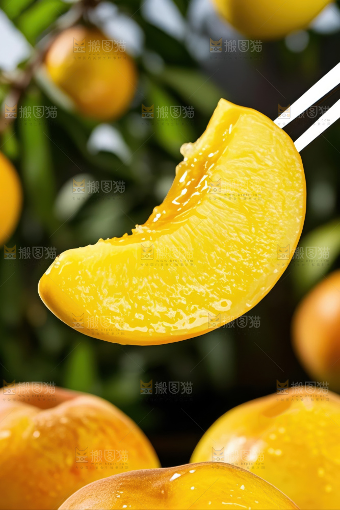 黄油桃