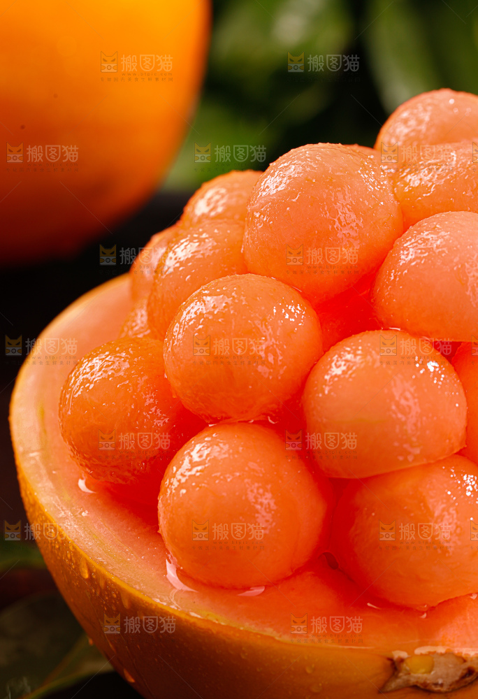 黄河蜜瓜