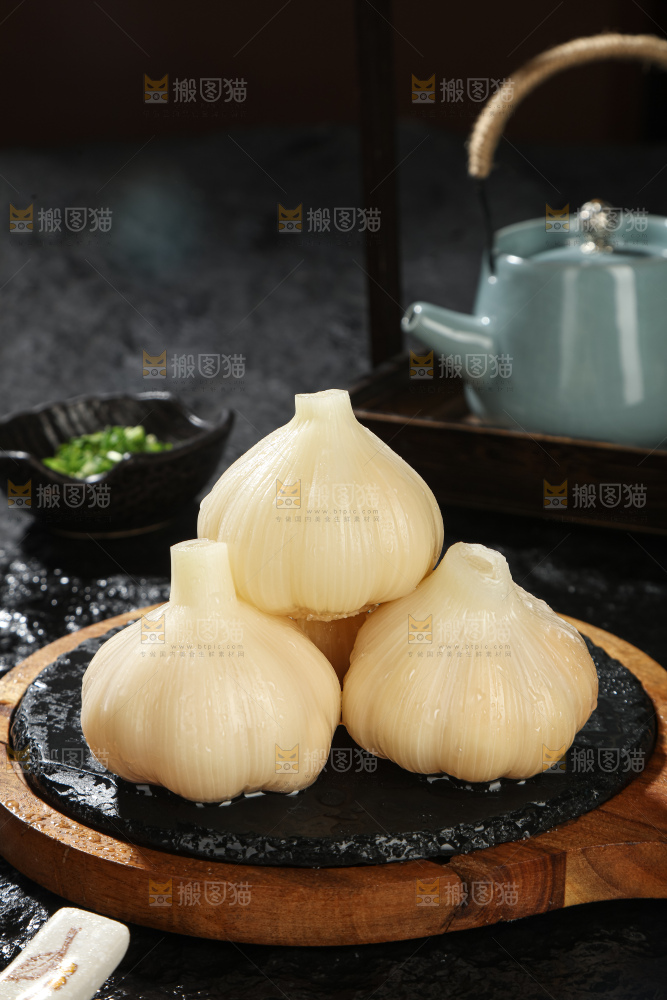 糖蒜