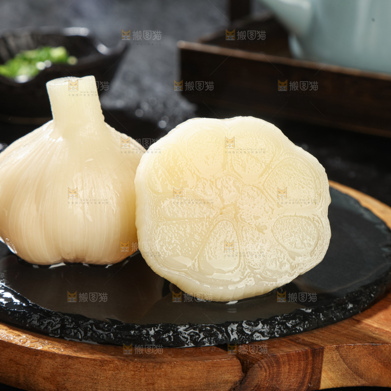 糖蒜