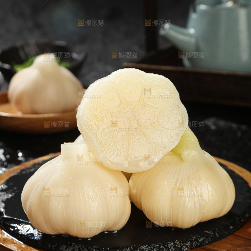 糖蒜