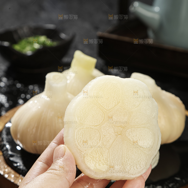 糖蒜