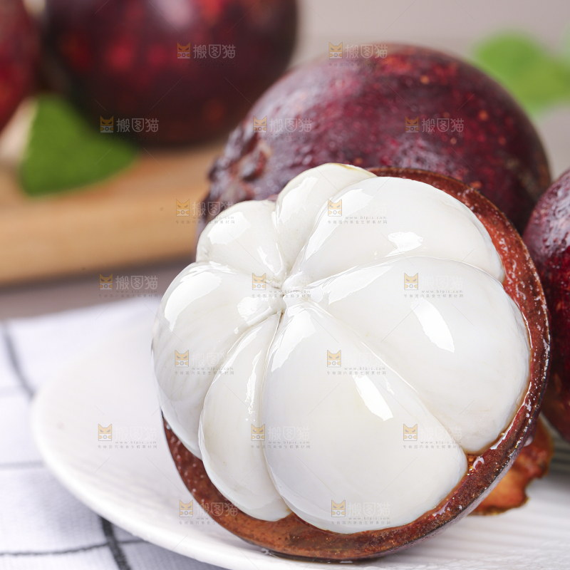 山竹