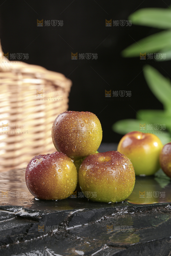茵红脱骨李