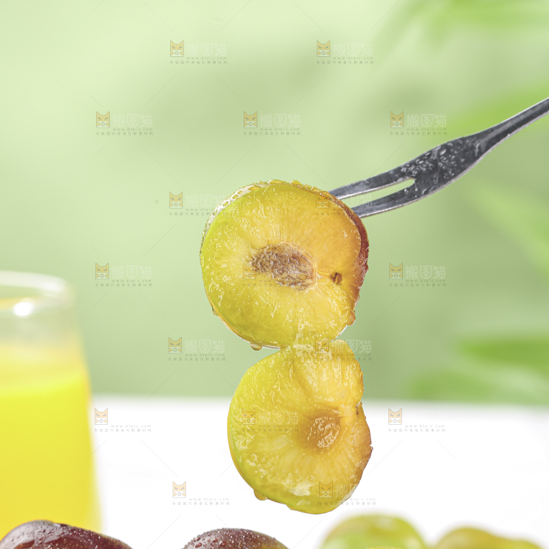 茵红脱骨李